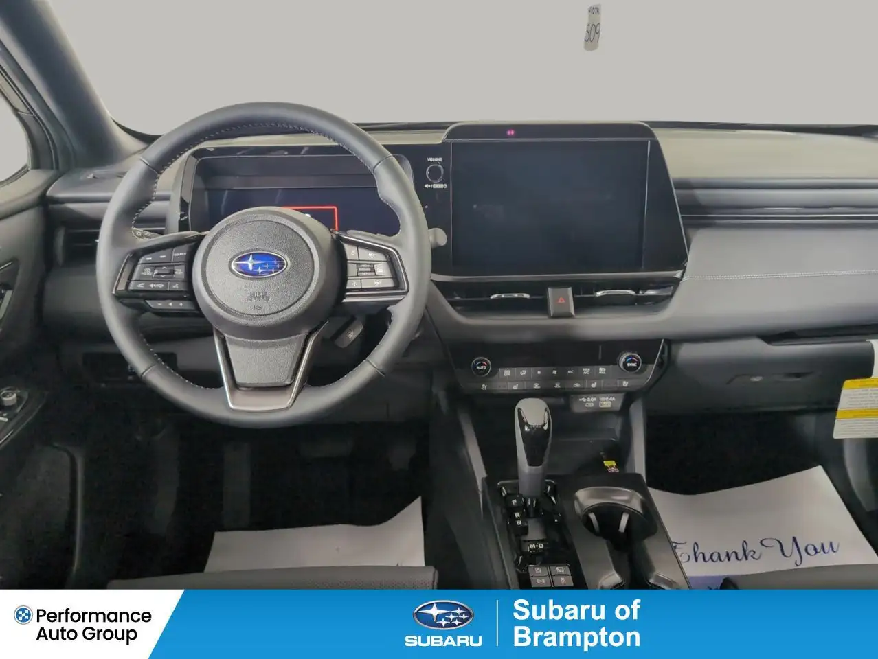 Subaru OUTBACK снимка Subaru OUTBACK