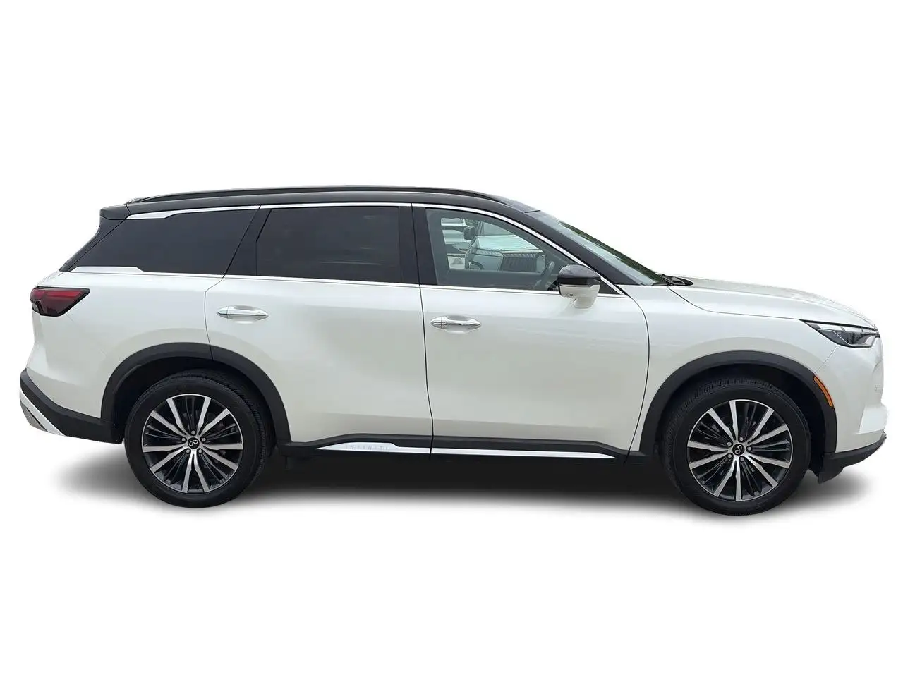 Infiniti QX60 снимка Infiniti QX60