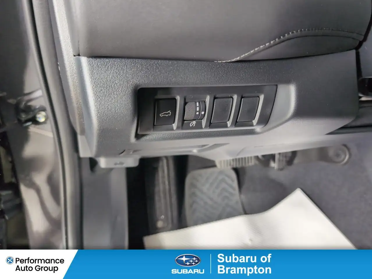 Subaru OUTBACK снимка Subaru OUTBACK