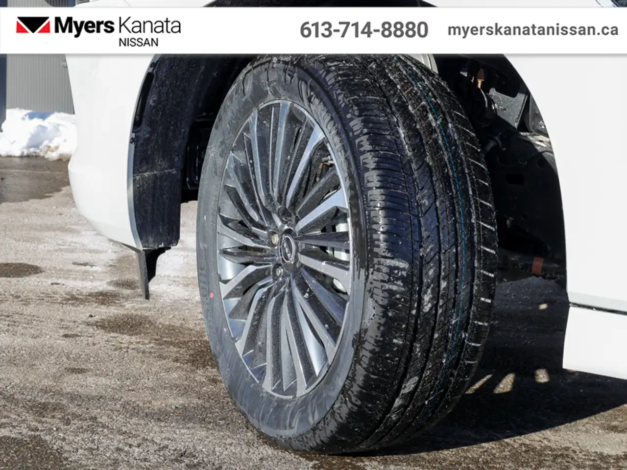 Nissan Armada photo Nissan Armada