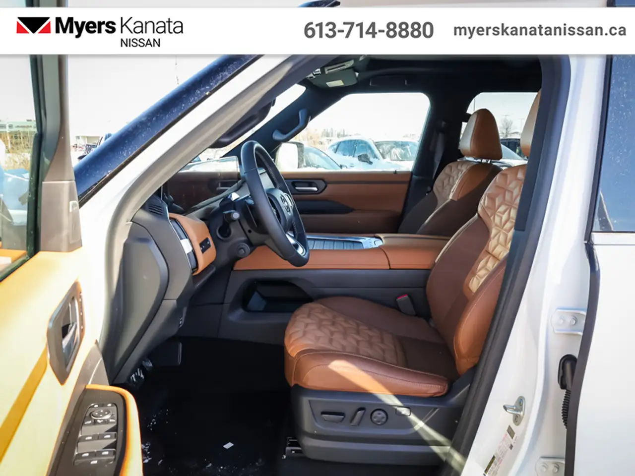 Nissan Armada photo Nissan Armada