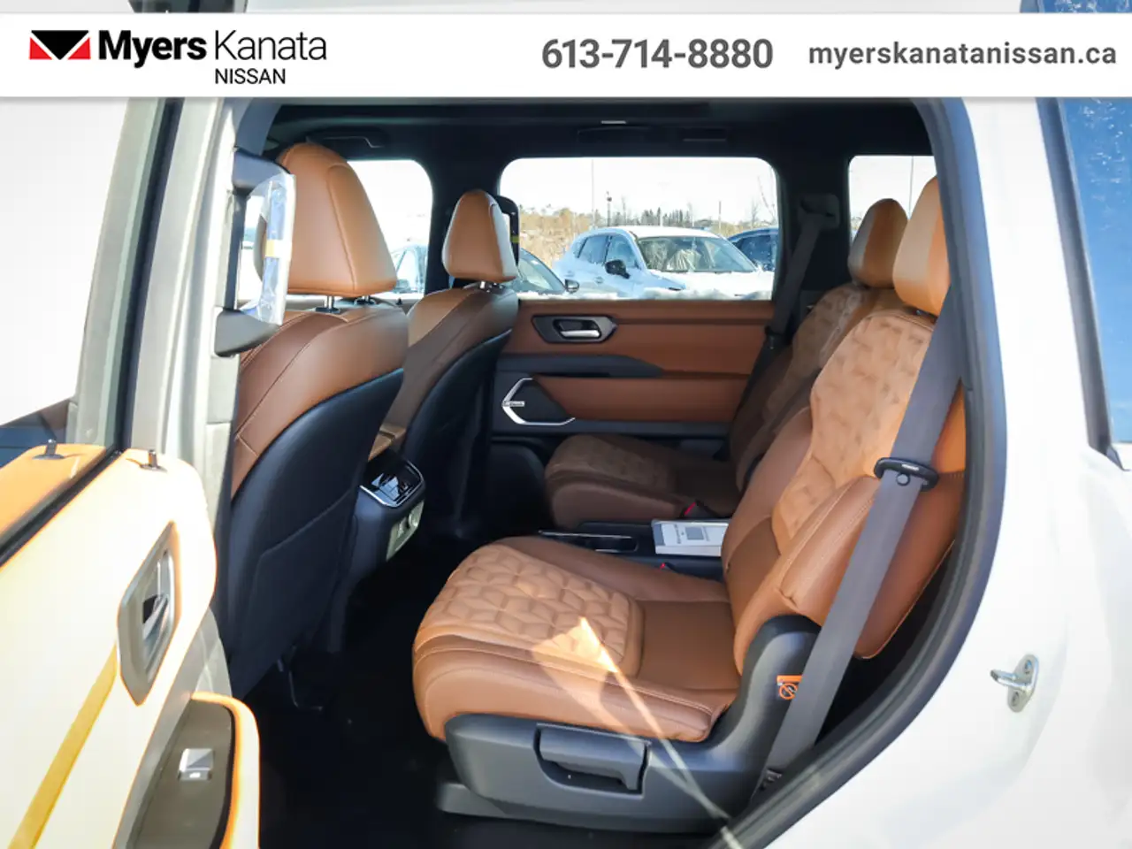 Nissan Armada photo Nissan Armada