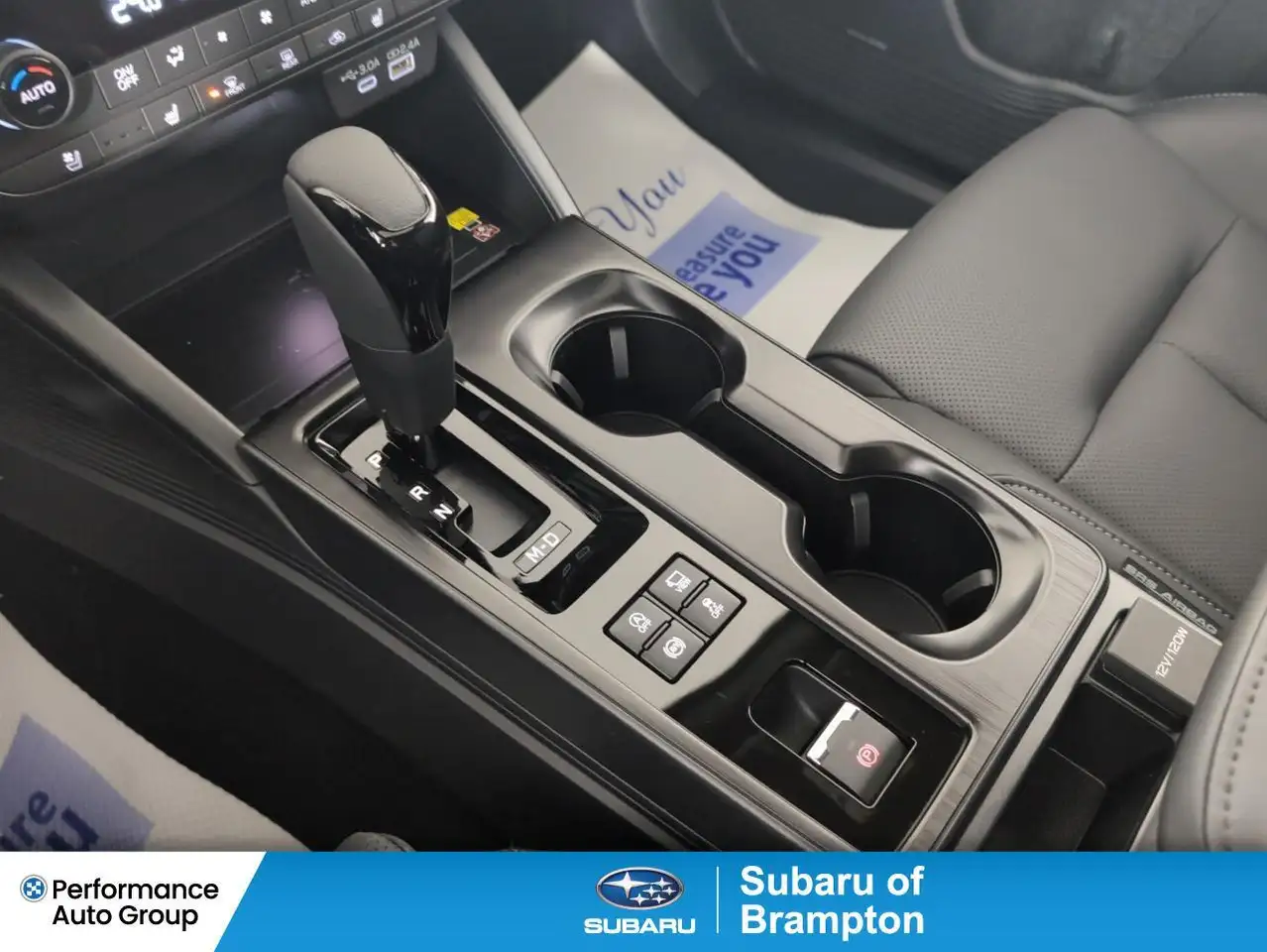 Subaru OUTBACK снимка Subaru OUTBACK