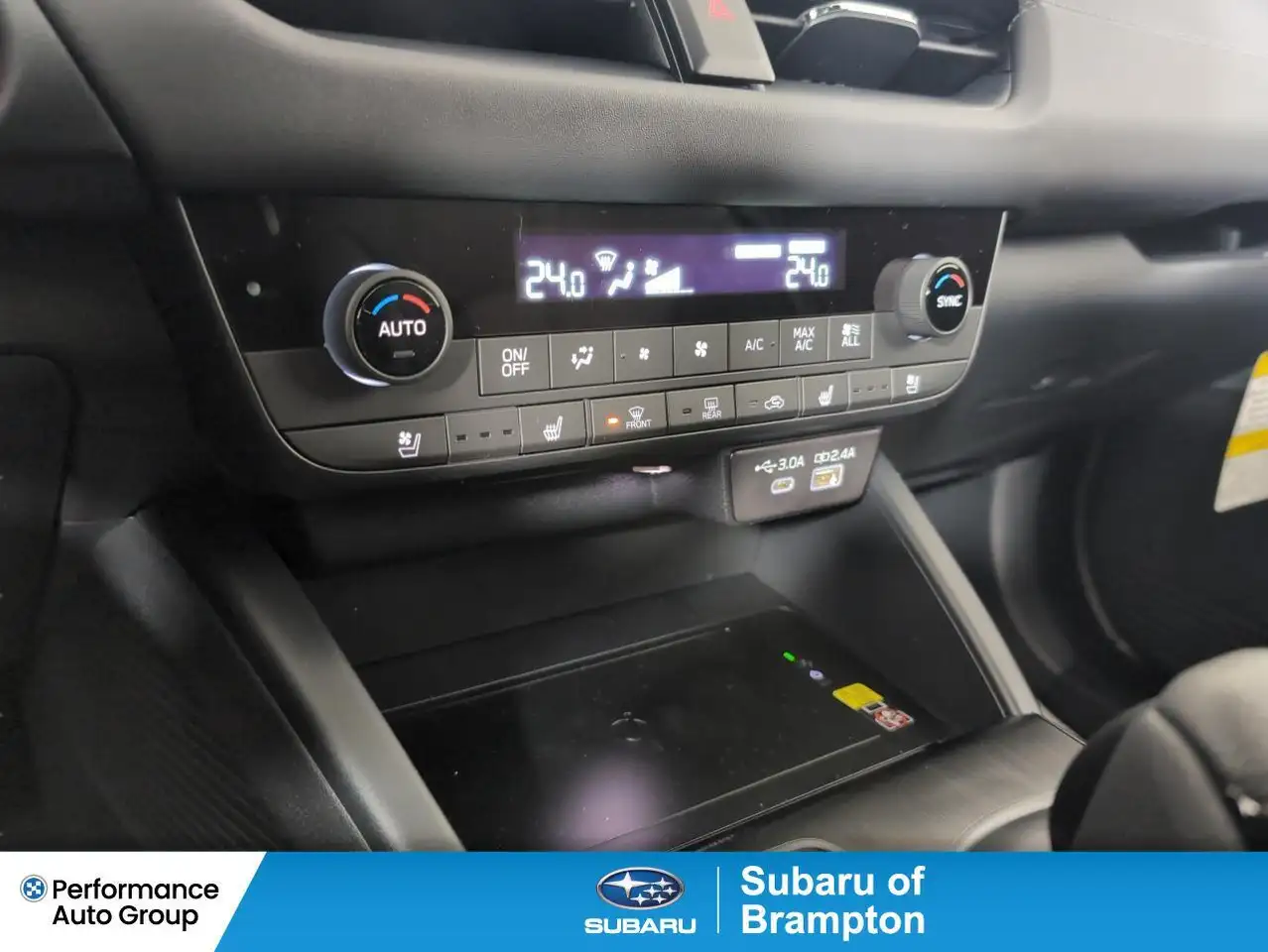 Subaru OUTBACK снимка Subaru OUTBACK
