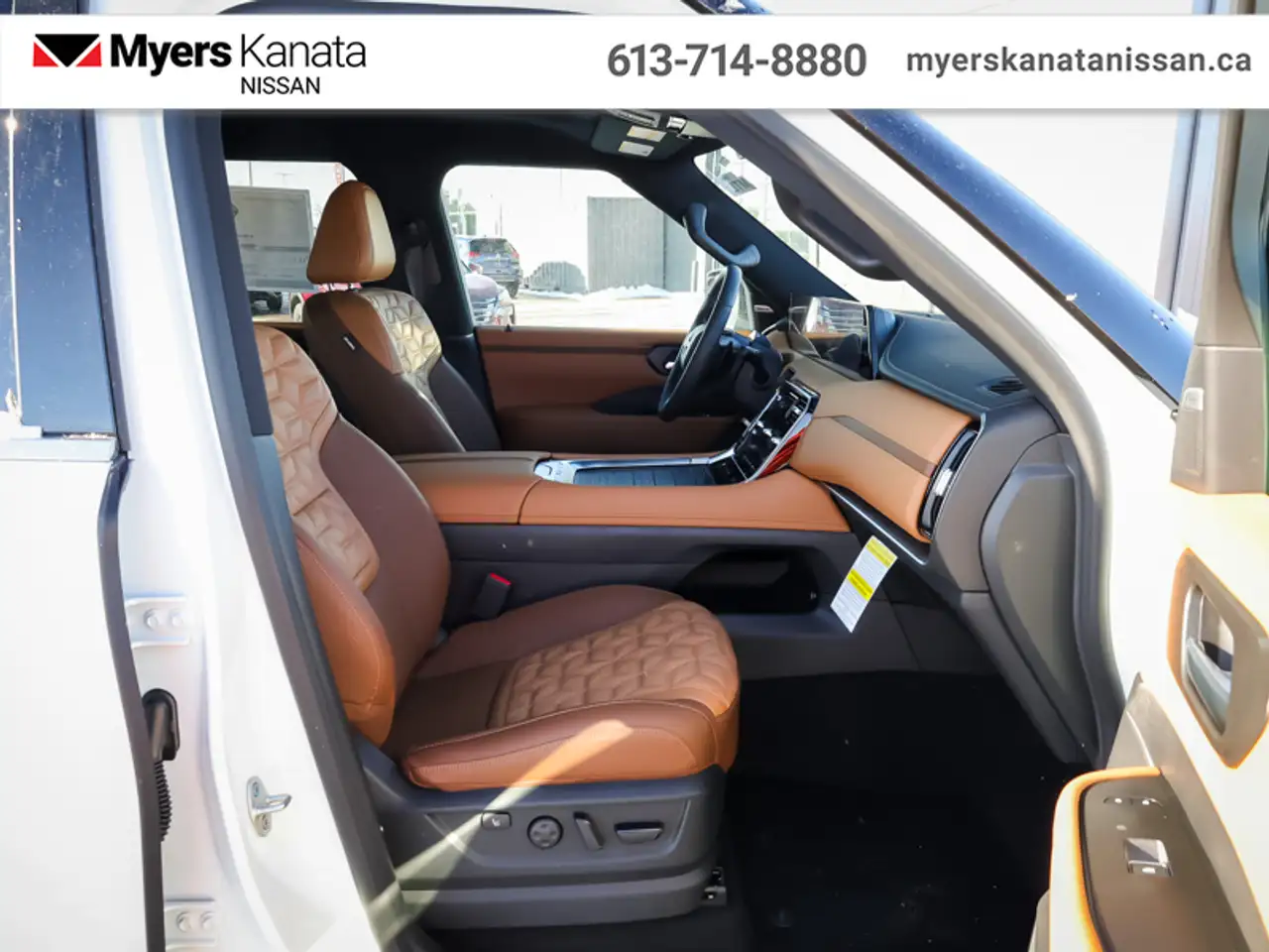 Nissan Armada photo Nissan Armada
