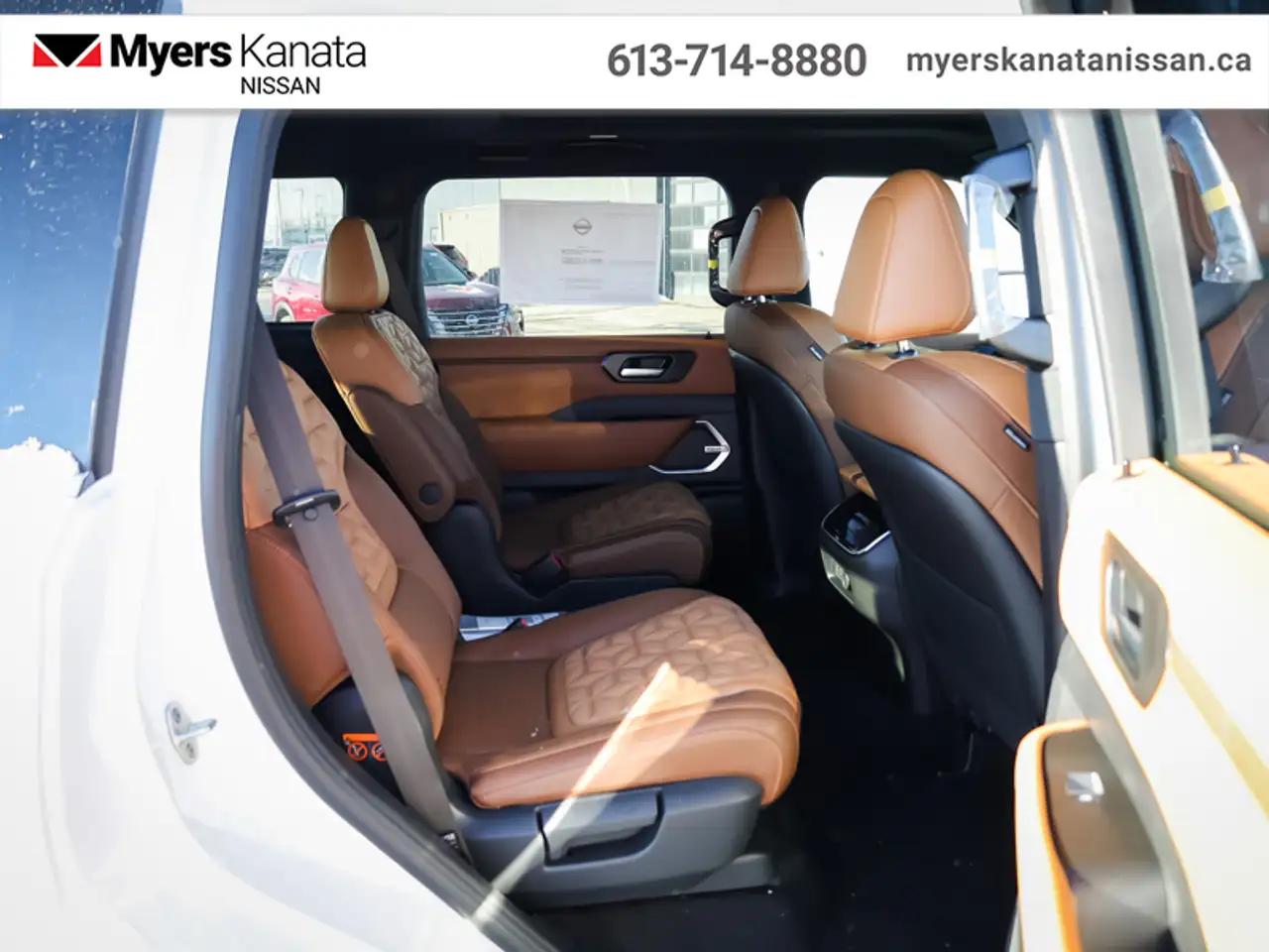 Nissan Armada photo Nissan Armada