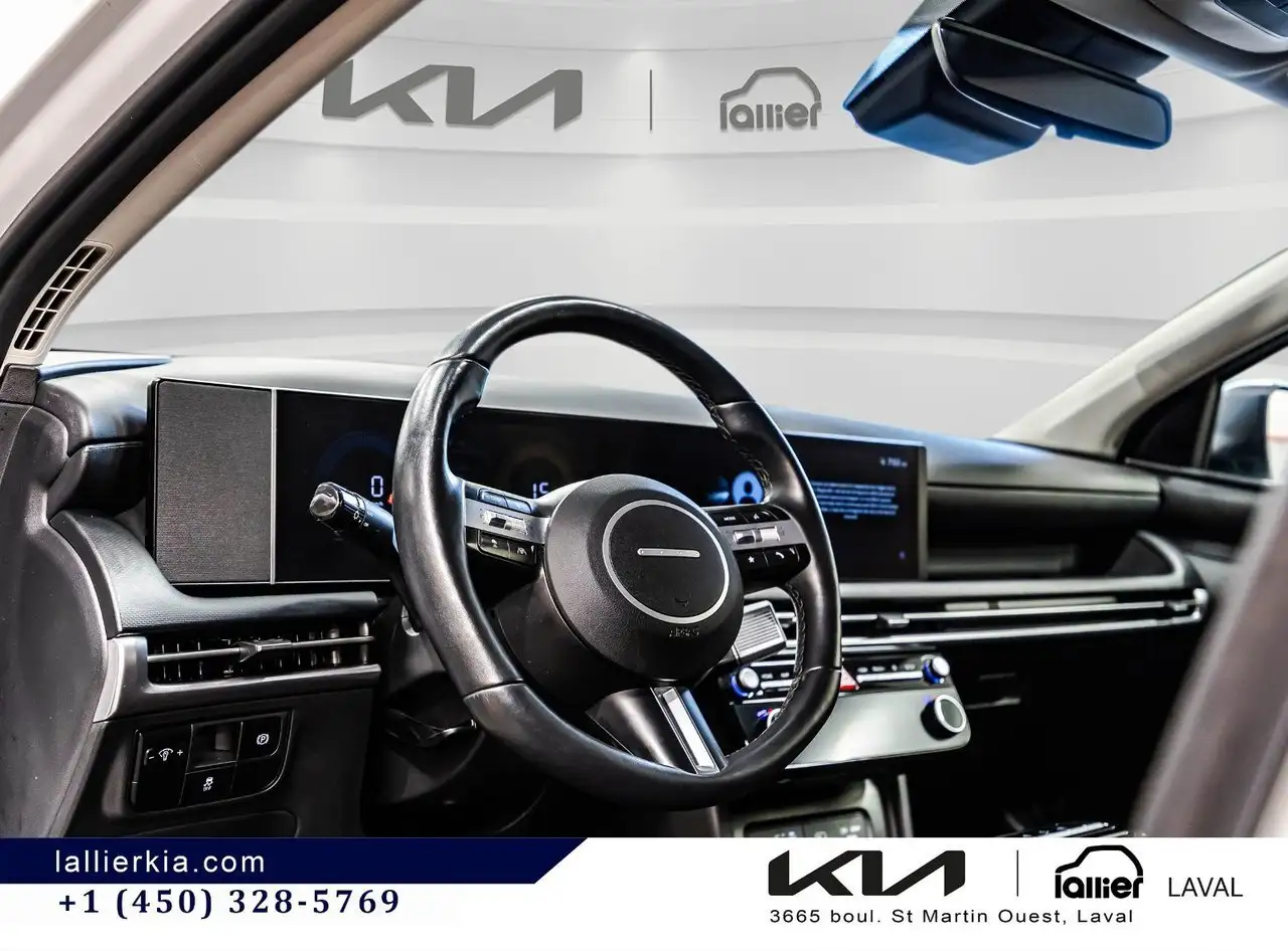 Hyundai TUCSON fotografie Hyundai TUCSON