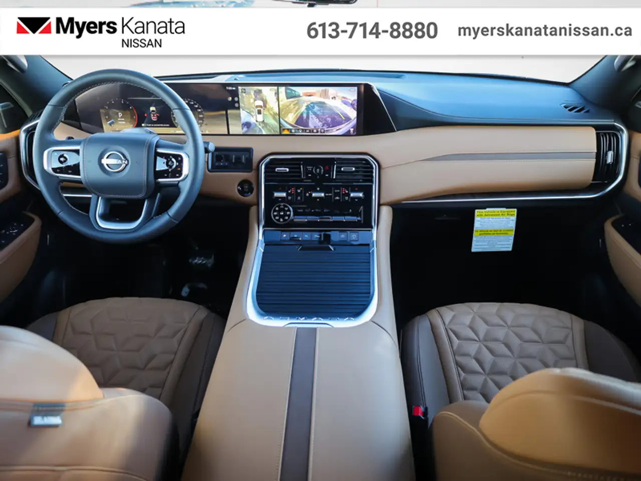 Nissan Armada photo Nissan Armada