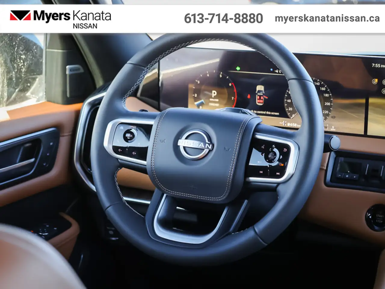 Nissan Armada photo Nissan Armada