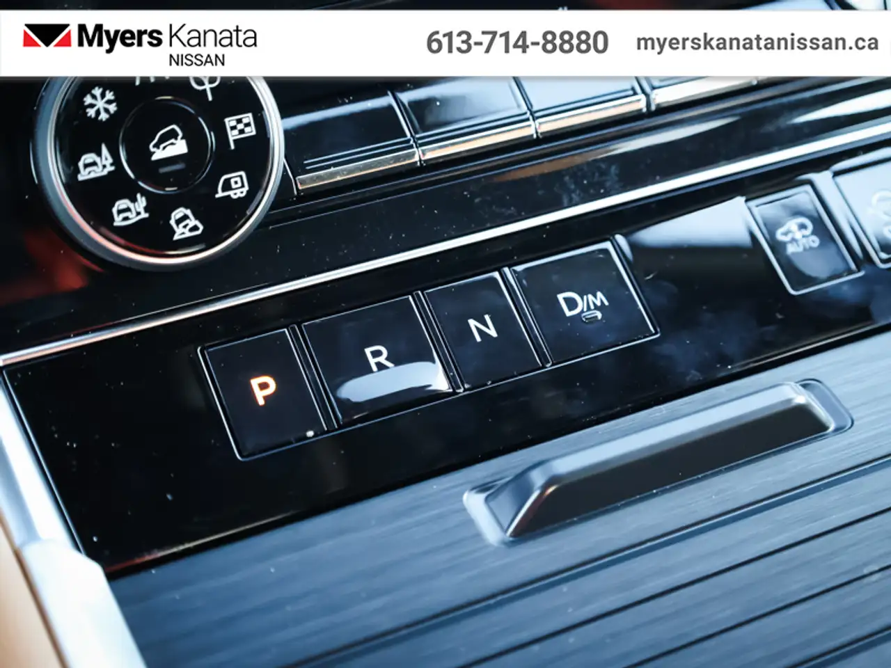 Nissan Armada photo Nissan Armada