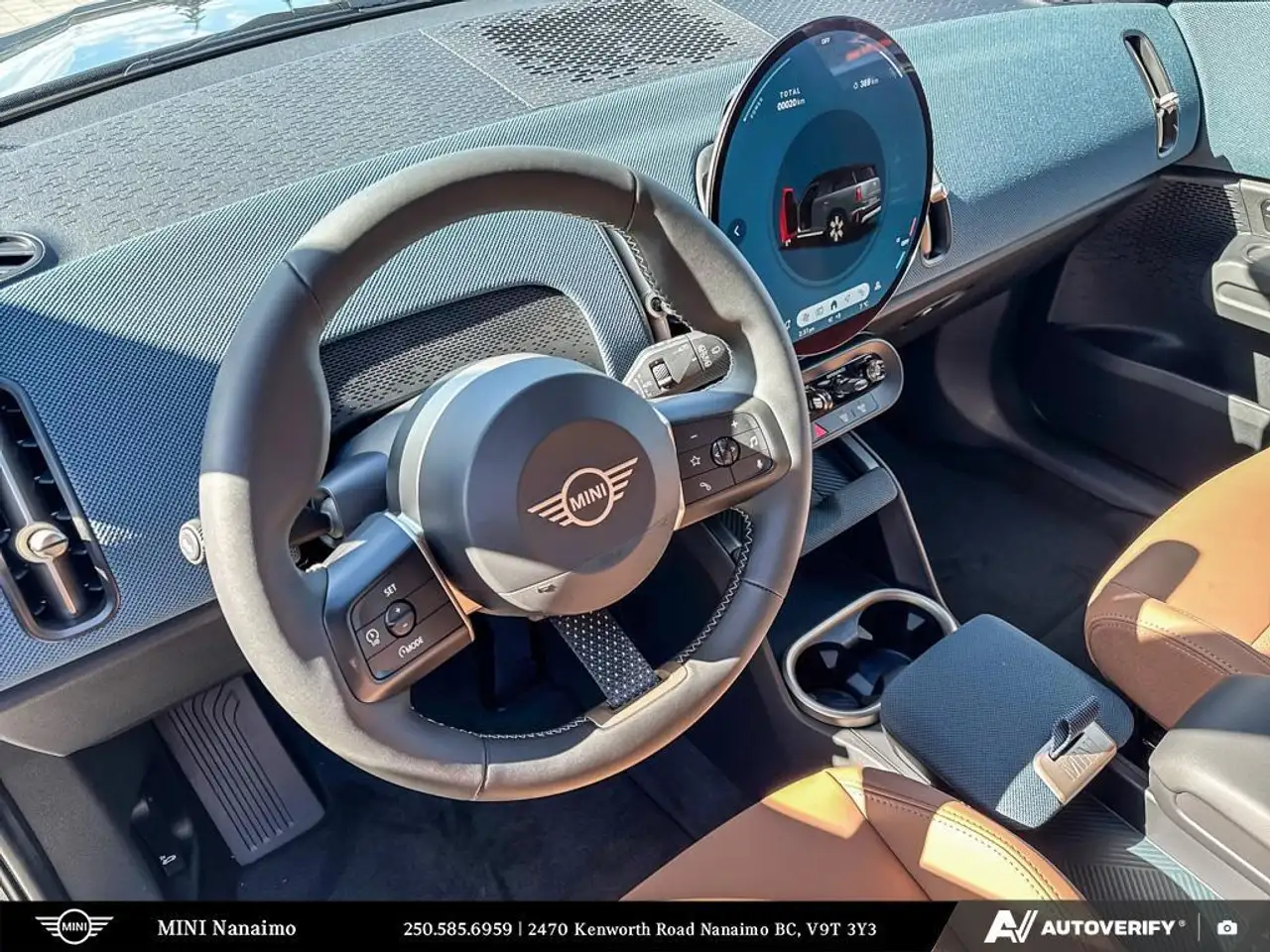 MINI Countryman photo MINI Countryman