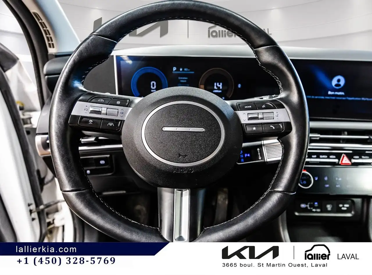 Hyundai TUCSON fotografie Hyundai TUCSON
