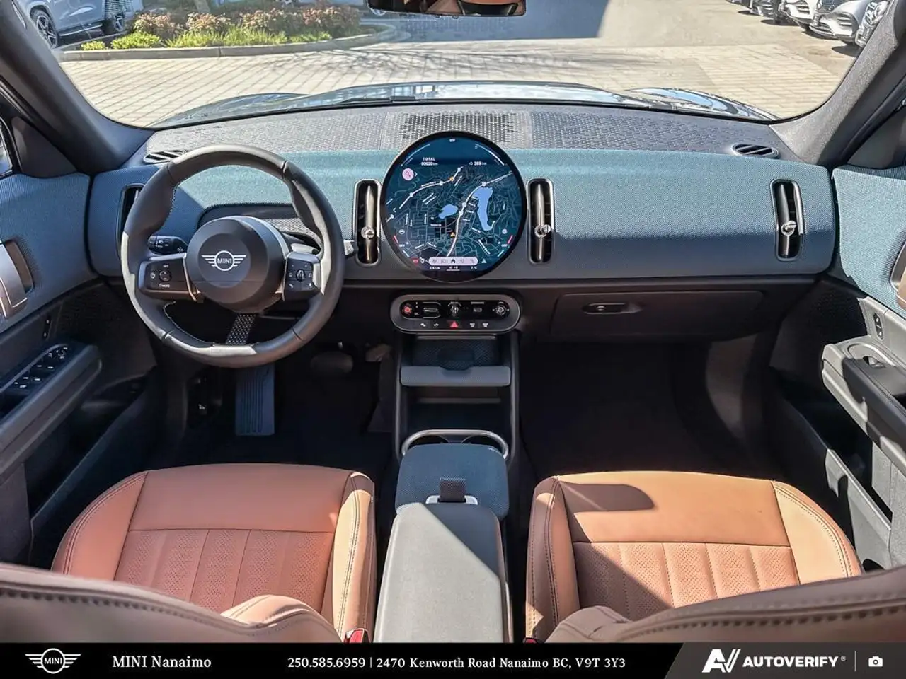 MINI Countryman photo MINI Countryman