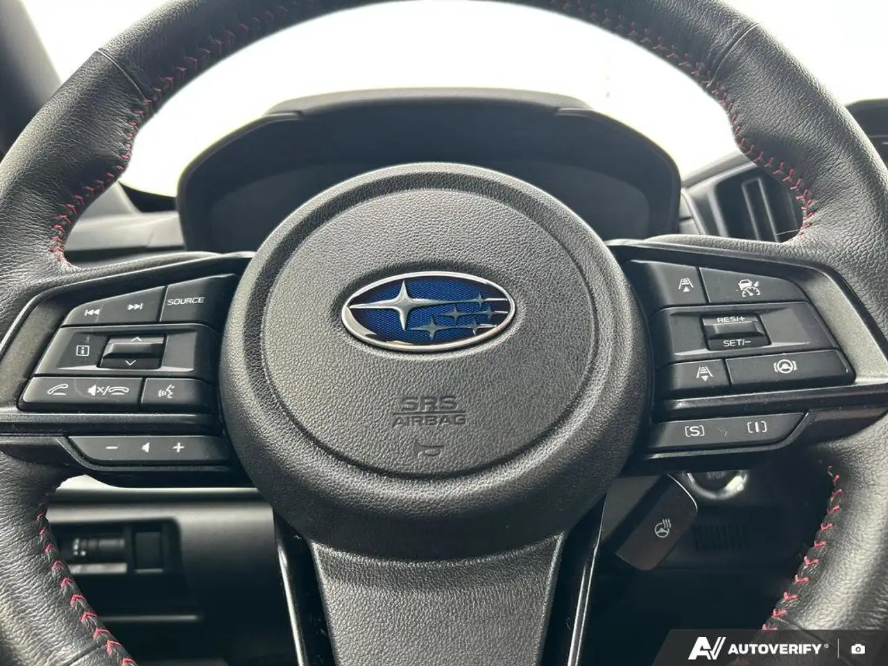 Subaru Impreza photo Subaru Impreza