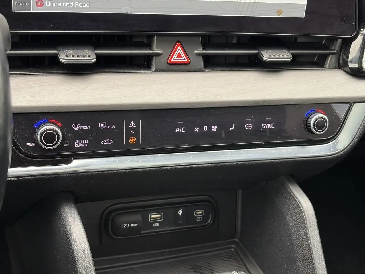 Kia Sportage снимка Kia Sportage