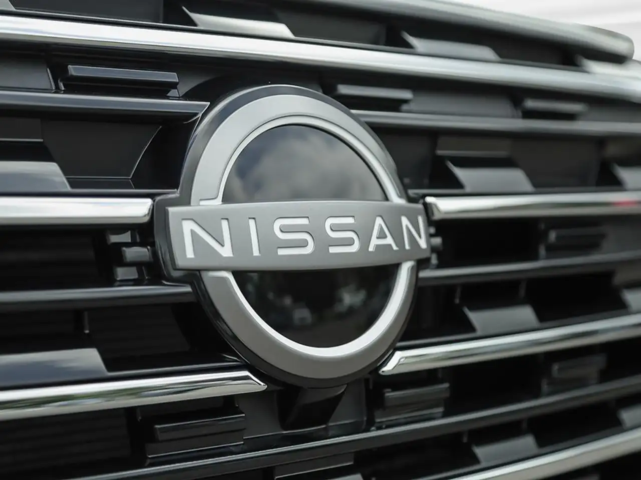Nissan Rogue fotografie Nissan Rogue