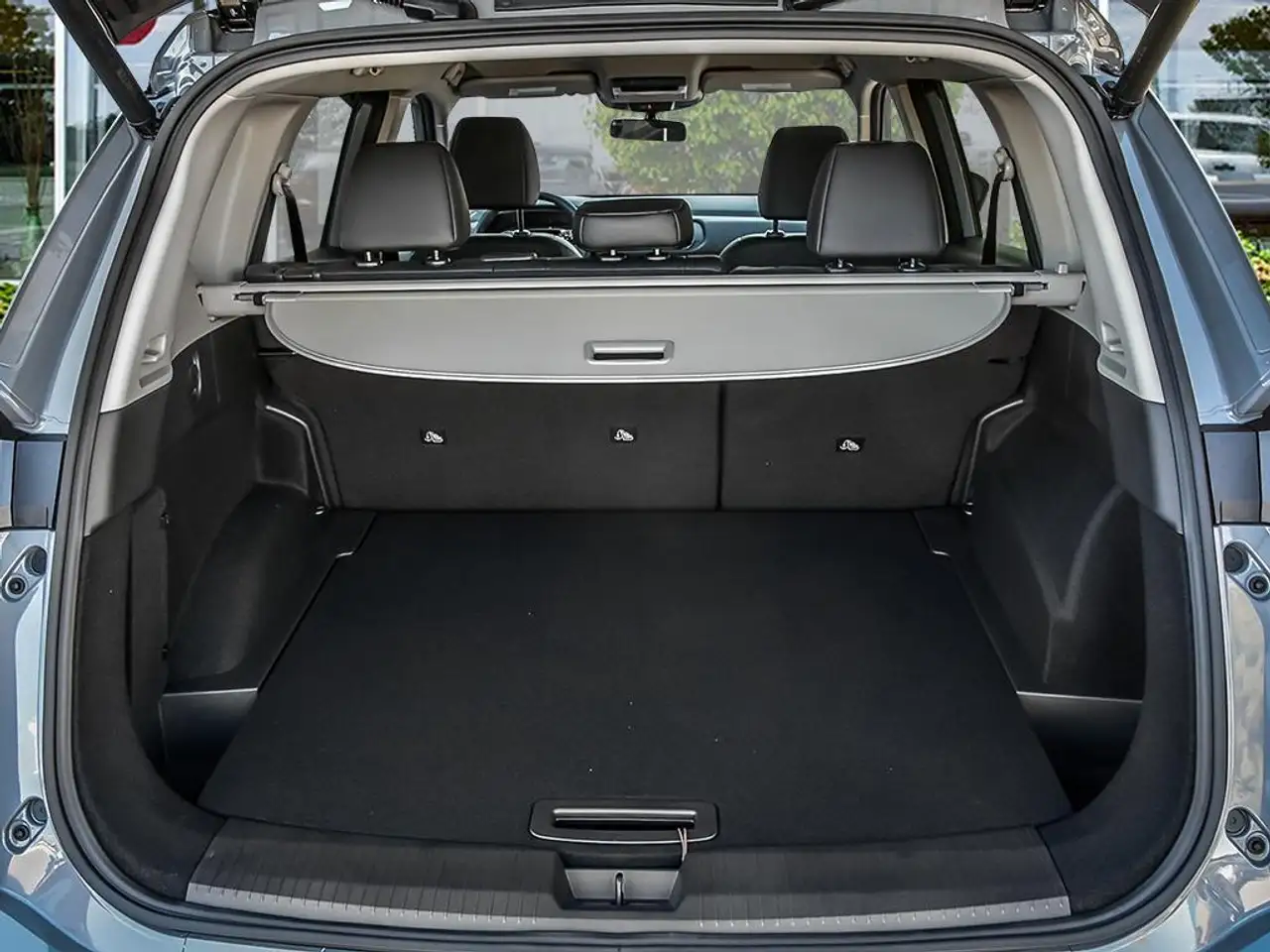 Nissan Rogue photo Nissan Rogue