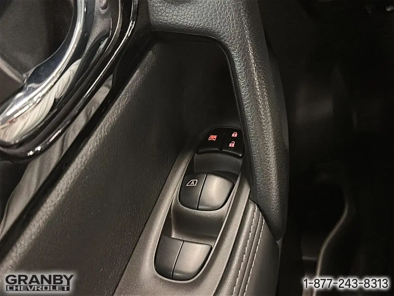 Nissan Qashqai снимка Nissan Qashqai