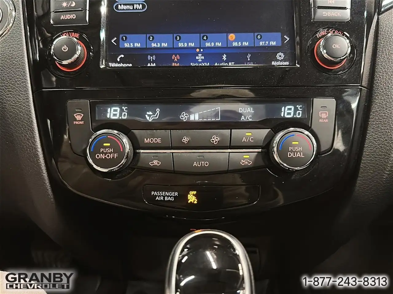 Nissan Qashqai снимка Nissan Qashqai