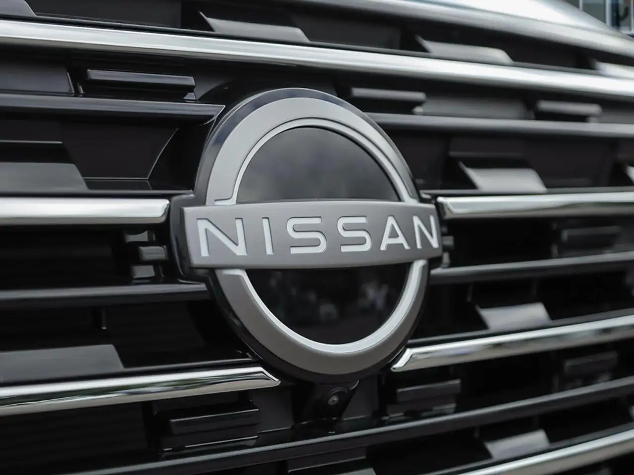 Nissan Rogue fotografie Nissan Rogue