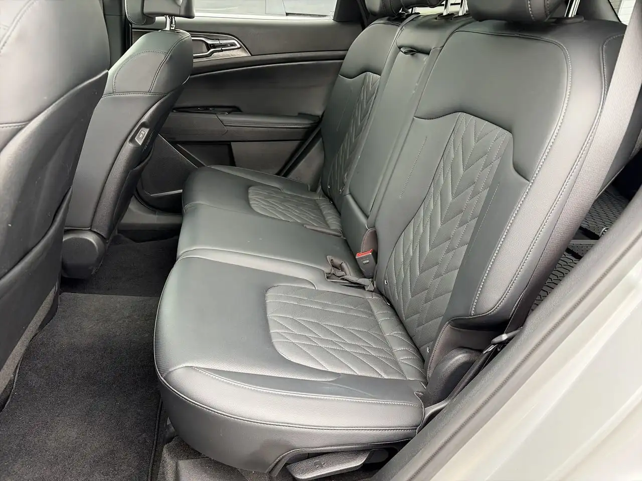 Kia Sportage снимка Kia Sportage