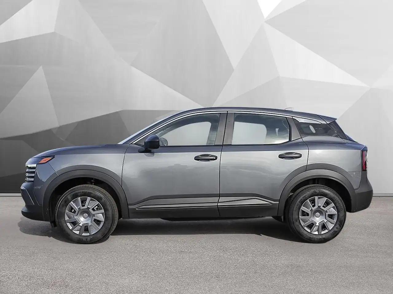 Nissan Kicks photo Nissan Kicks
