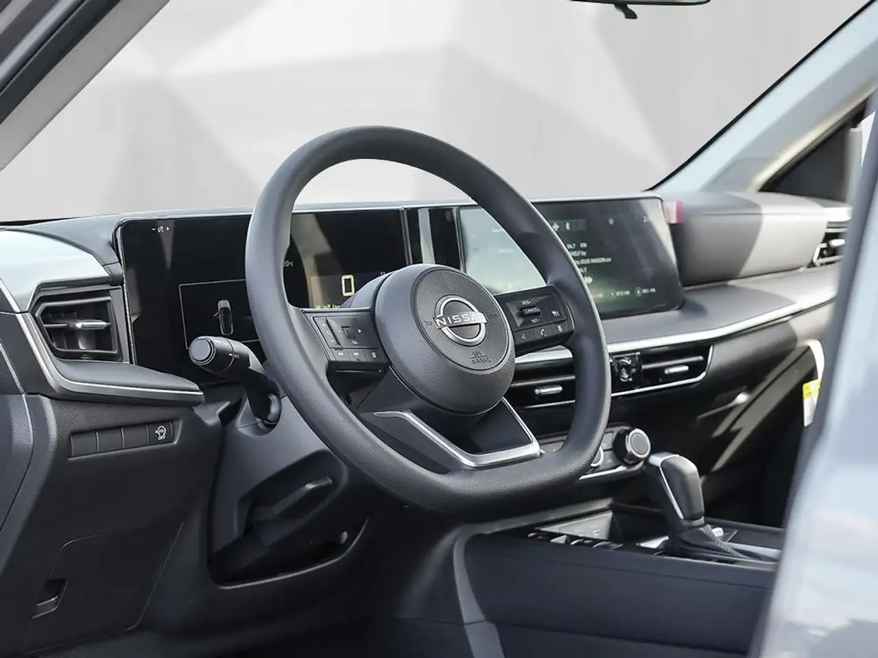 Nissan Kicks photo Nissan Kicks