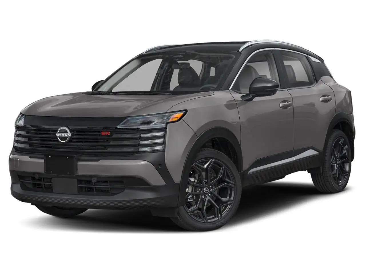 2025 Nissan Kicks