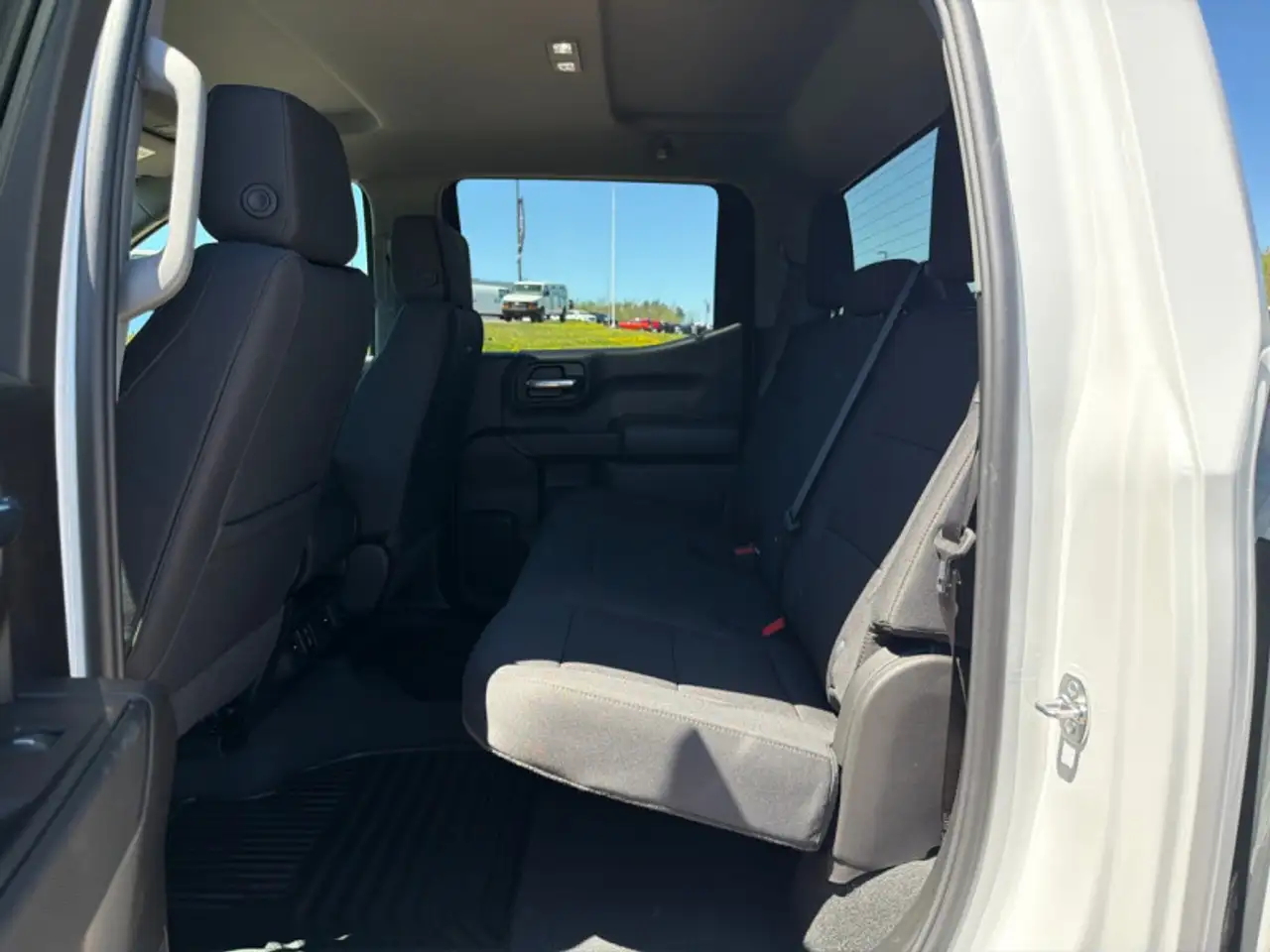 GMC Sierra 1500 photo GMC Sierra 1500