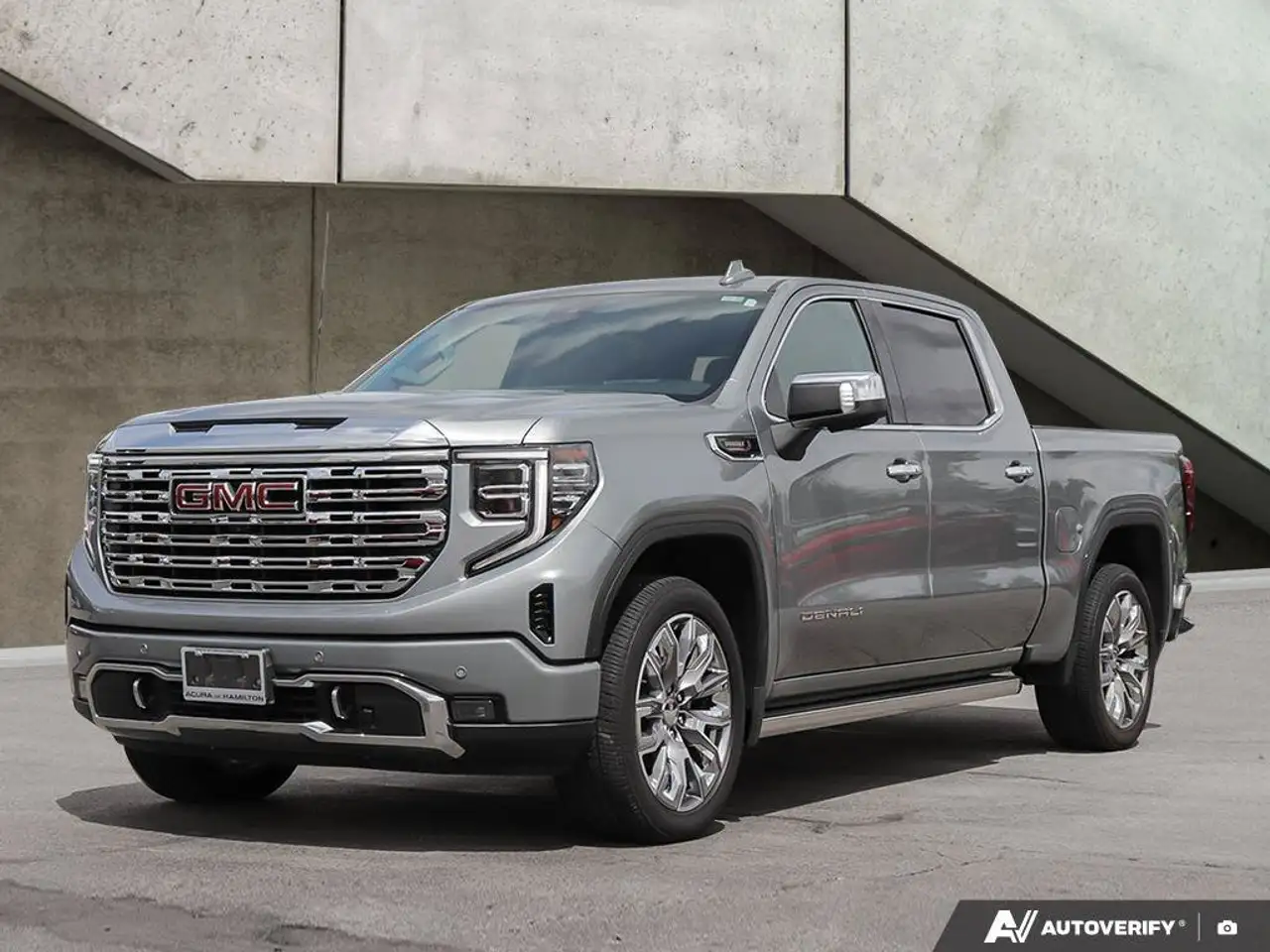 GMC Sierra 1500 снимка GMC Sierra 1500