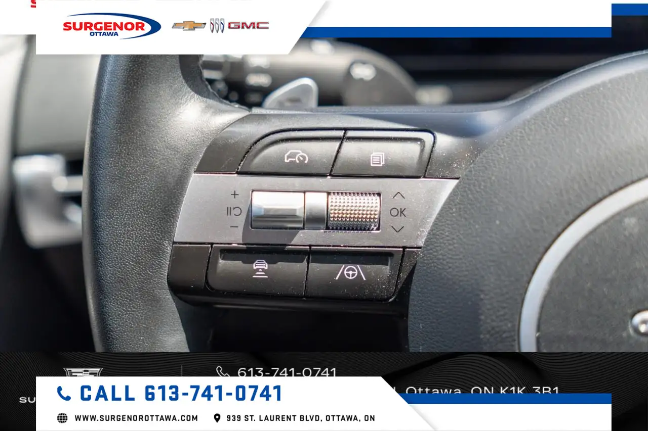 Hyundai TUCSON fotografie Hyundai TUCSON