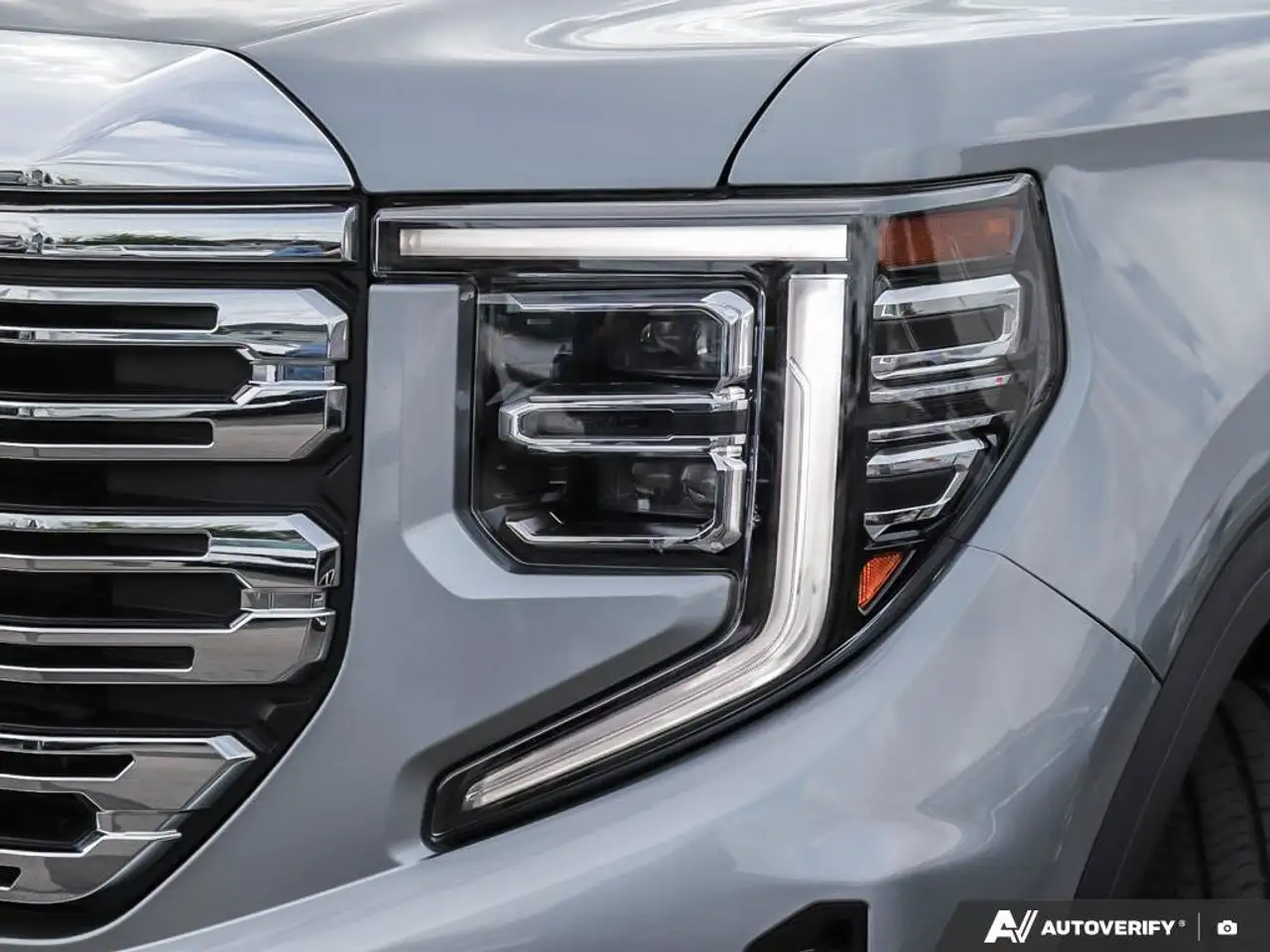 GMC Sierra 1500 снимка GMC Sierra 1500