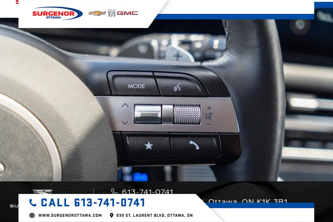 Hyundai TUCSON fotografie Hyundai TUCSON