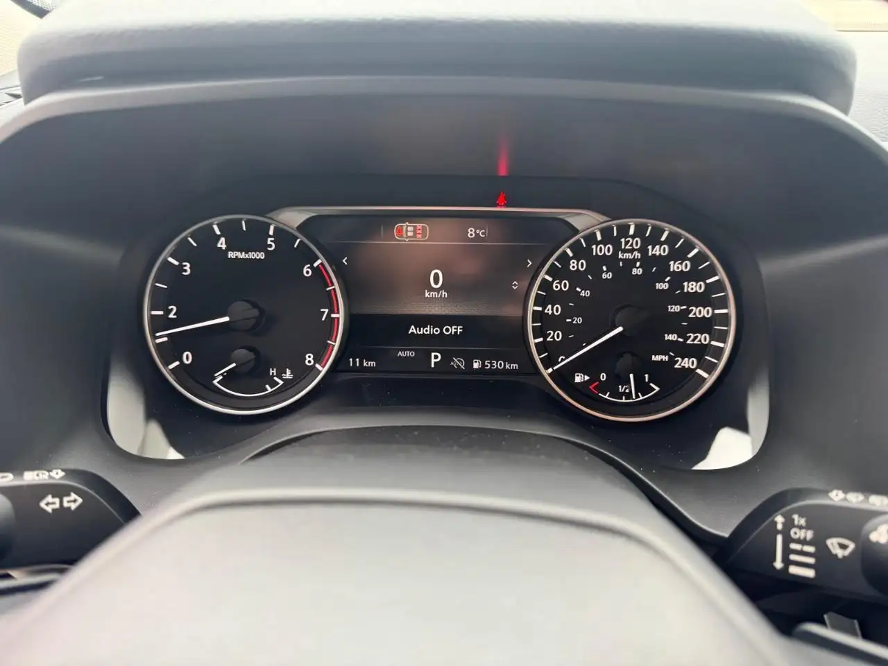 Nissan Rogue photo Nissan Rogue