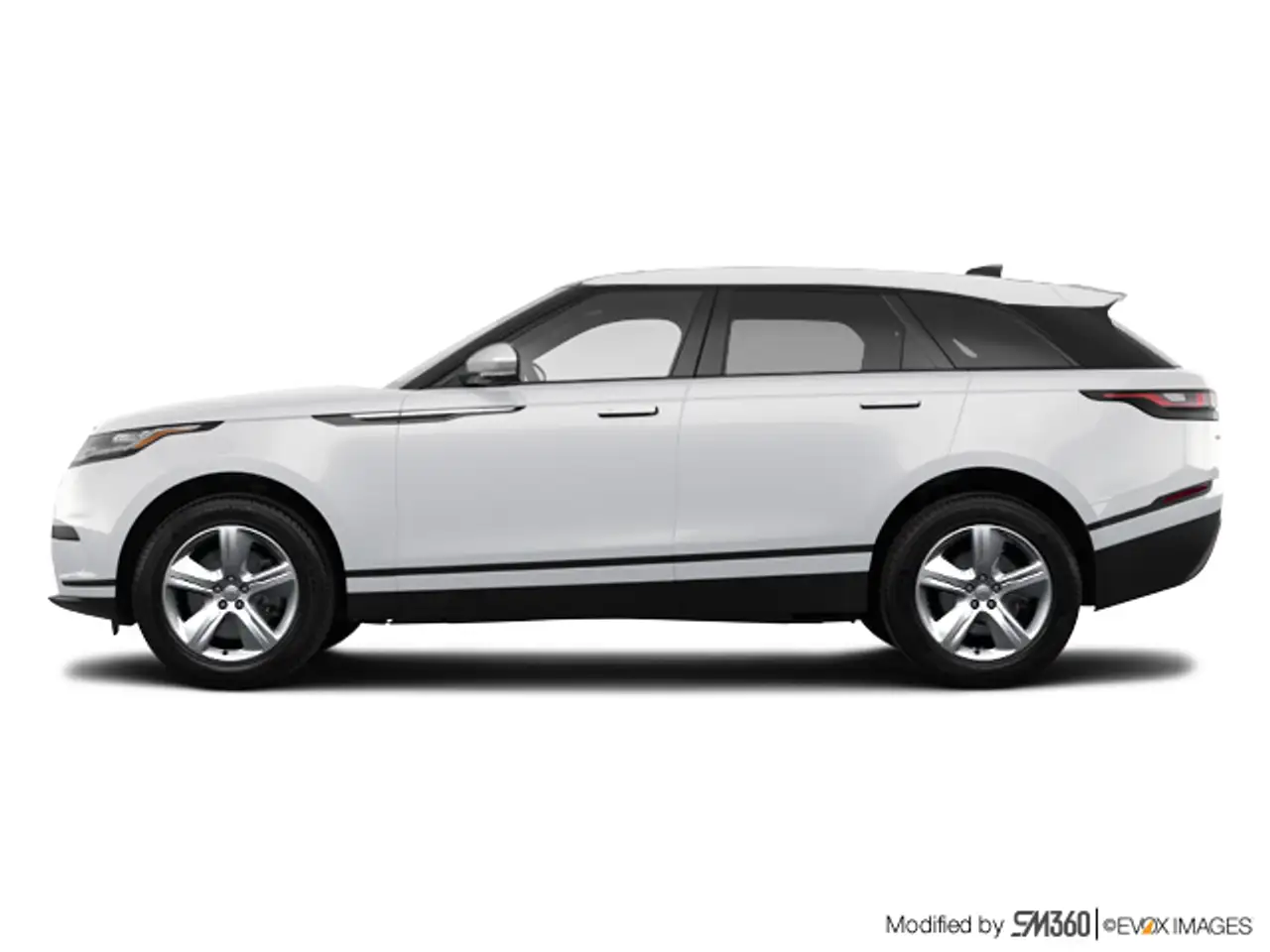 Land Rover Range Rover Velar снимка Land Rover Range Rover Velar