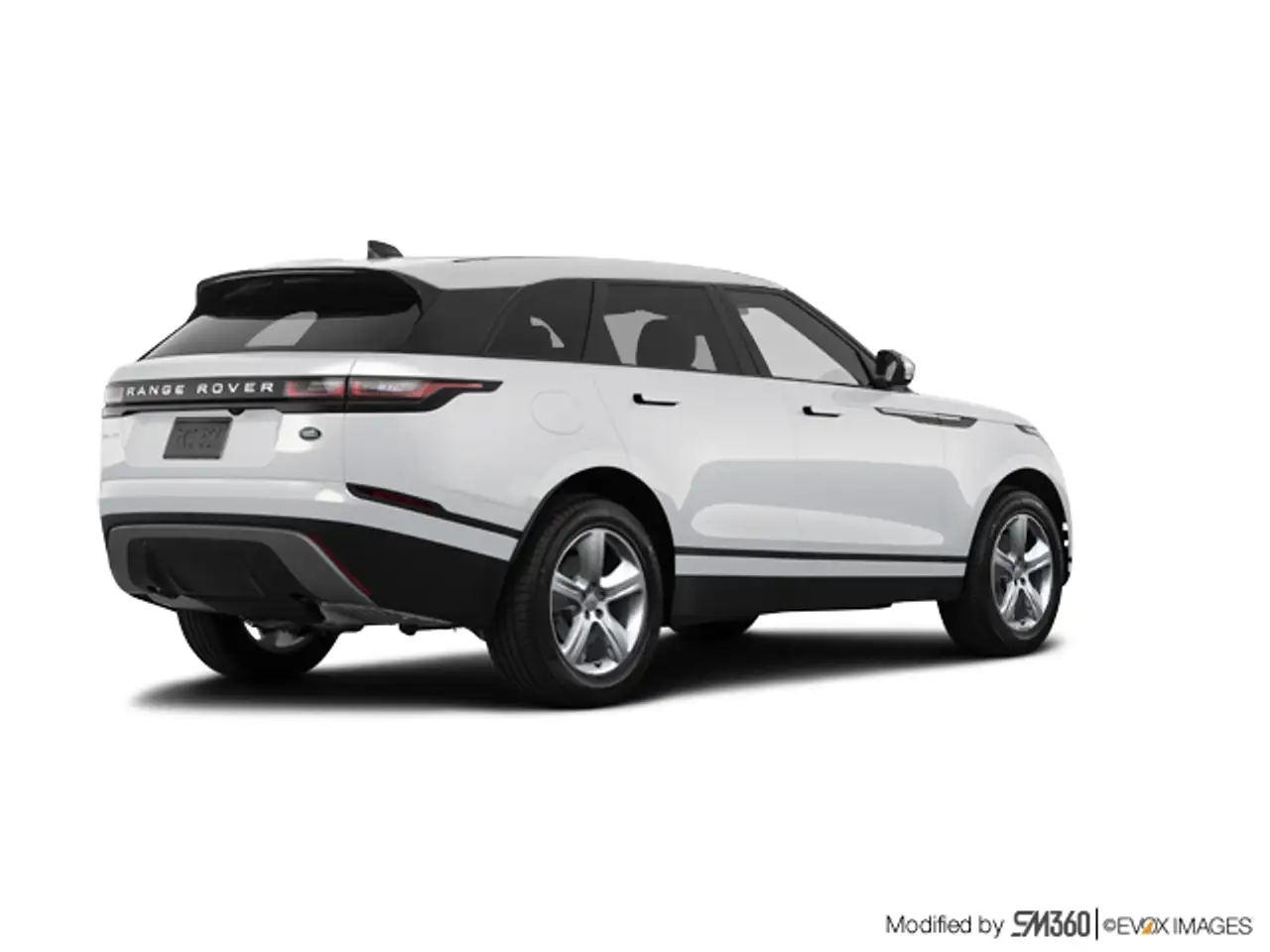 Land Rover Range Rover Velar снимка Land Rover Range Rover Velar