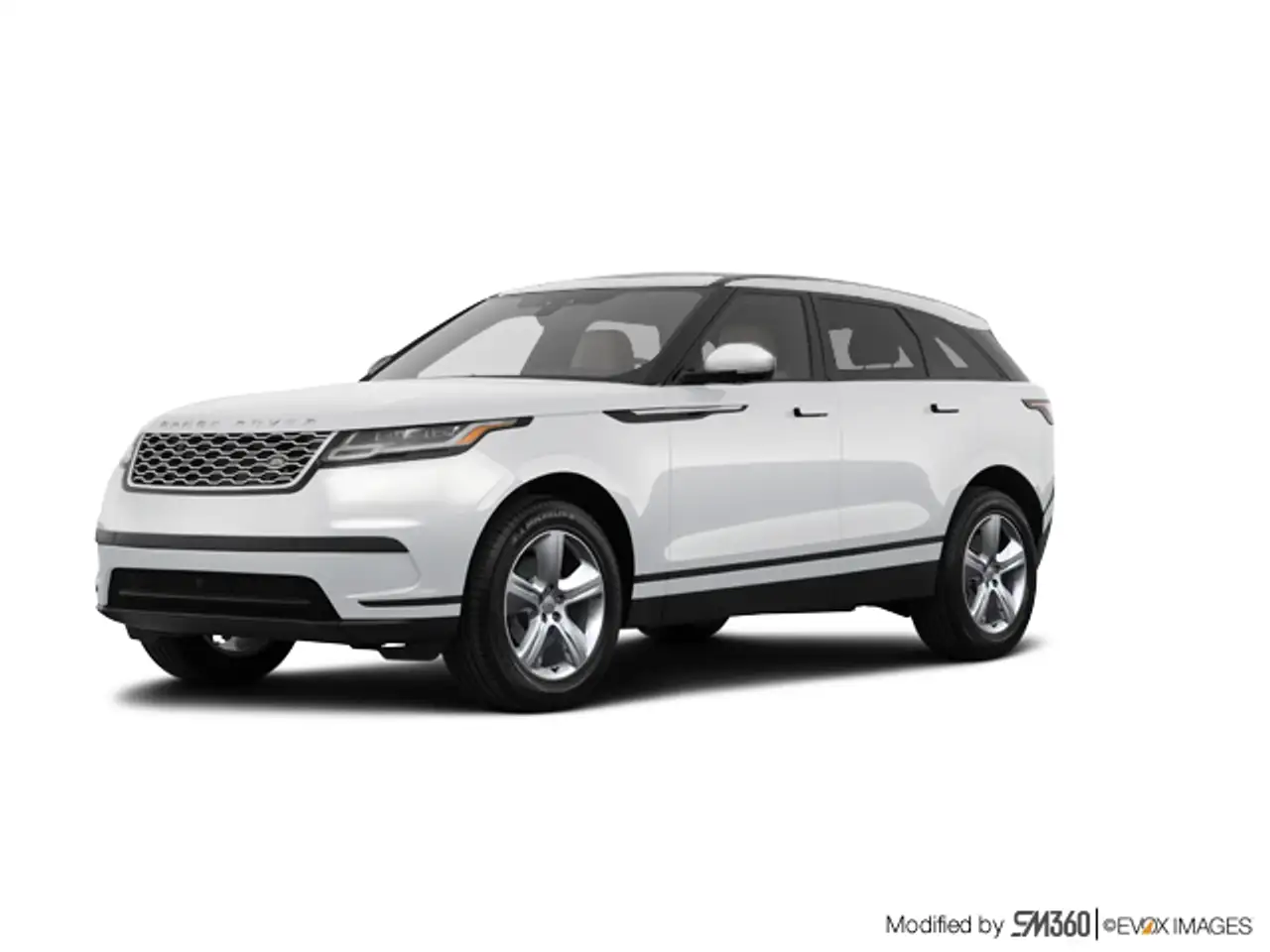 Land Rover Range Rover Velar снимка Land Rover Range Rover Velar