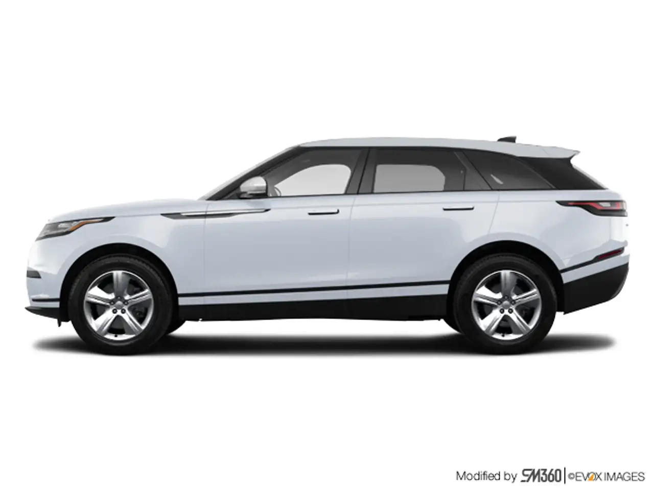 Land Rover Range Rover Velar снимка Land Rover Range Rover Velar