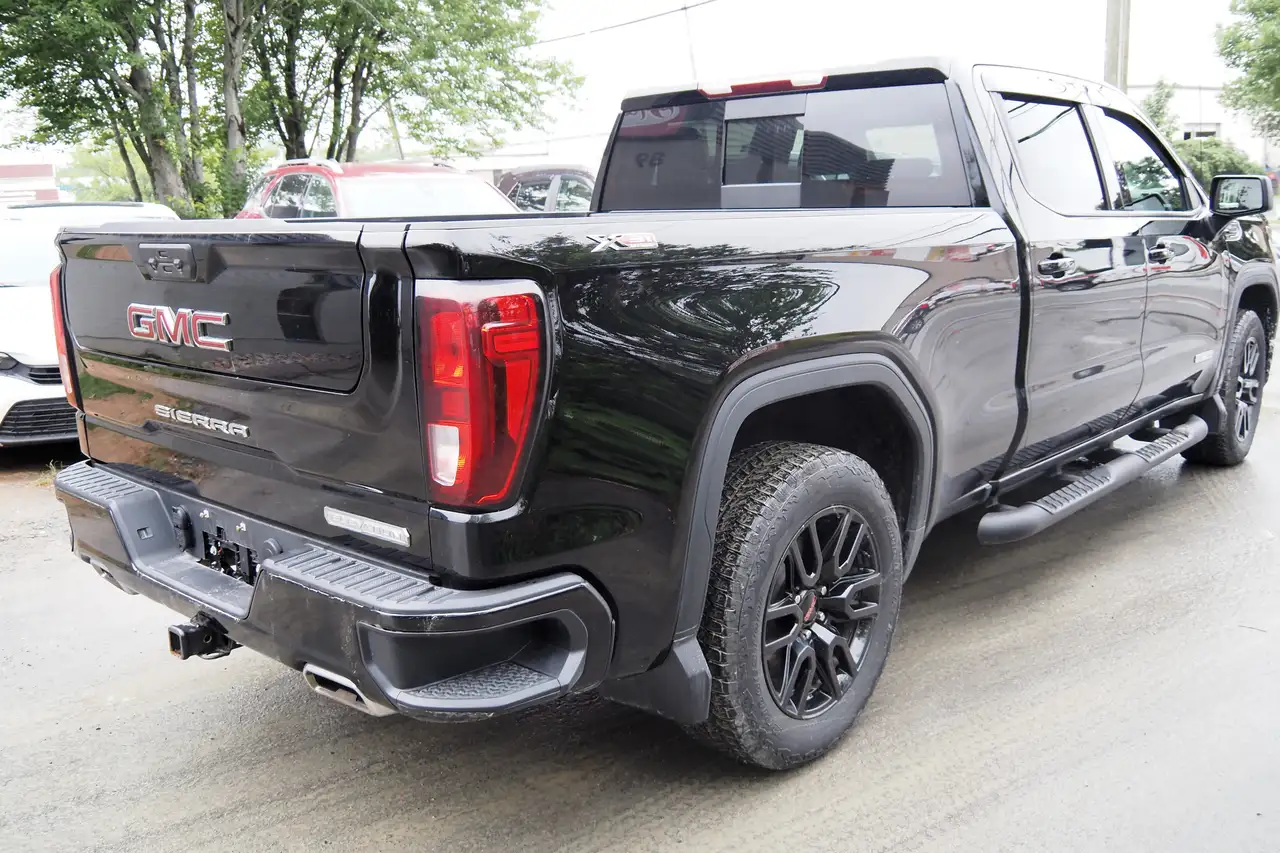 GMC Sierra 1500 снимка GMC Sierra 1500
