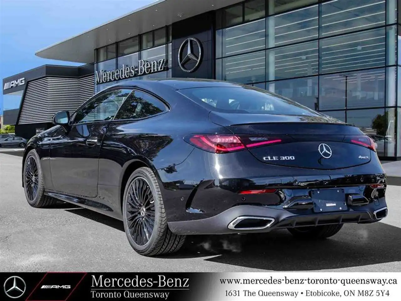 Mercedes-Benz CLE снимка Mercedes-Benz CLE
