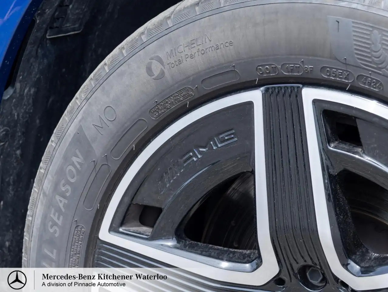 Mercedes-Benz GLC fotografie Mercedes-Benz GLC