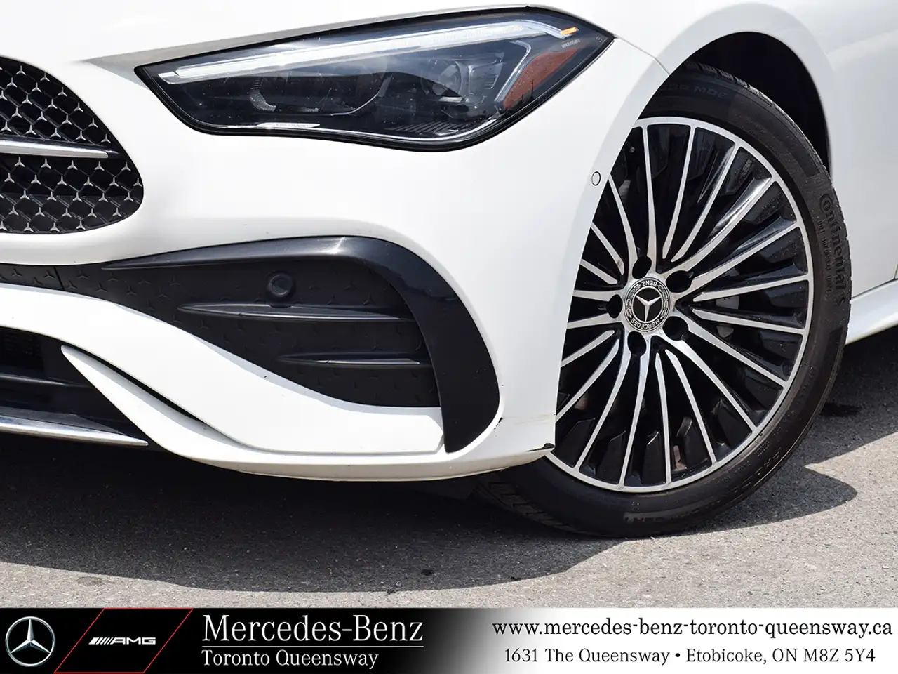 Mercedes-Benz CLE снимка Mercedes-Benz CLE