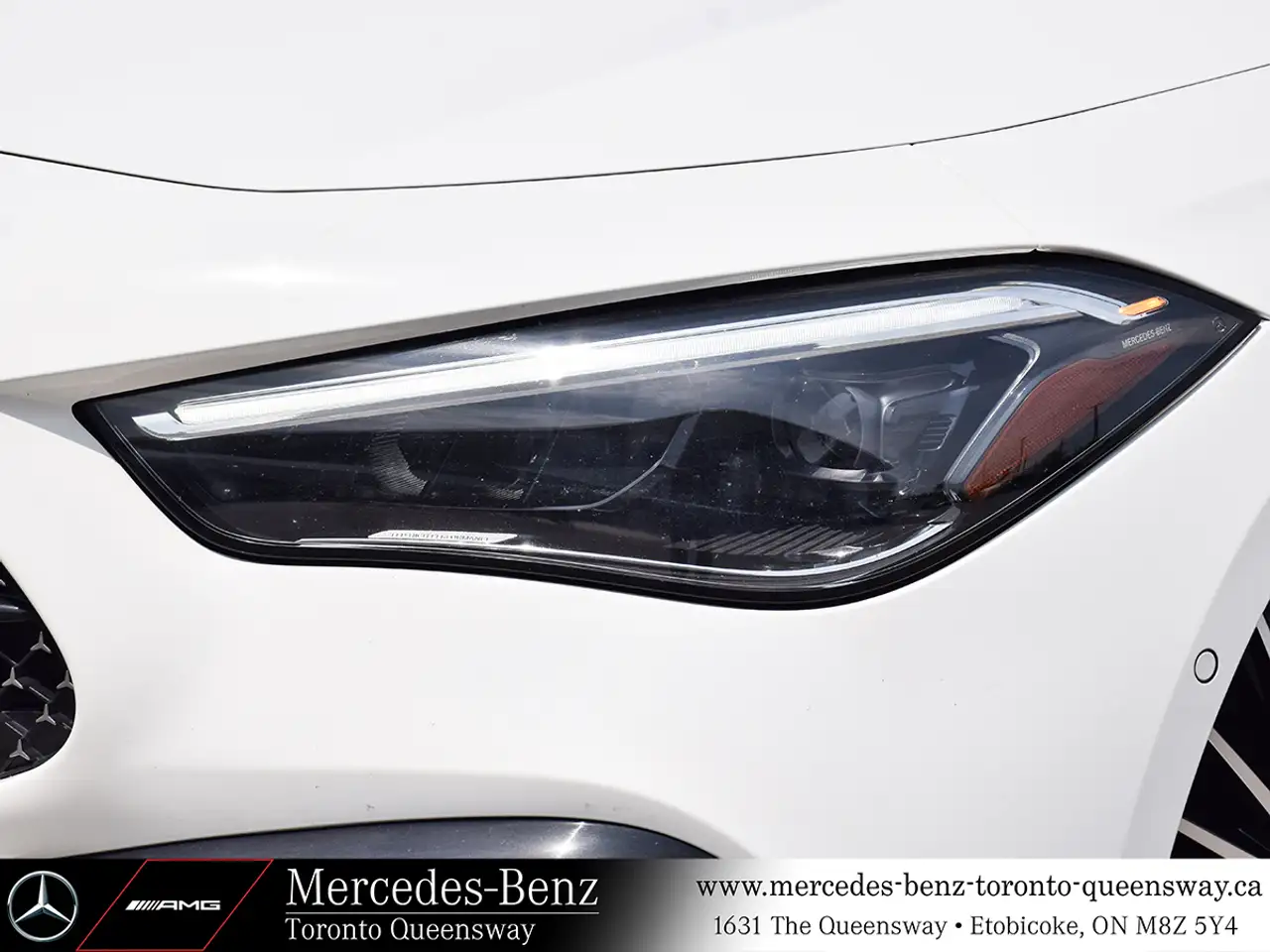 Mercedes-Benz CLE снимка Mercedes-Benz CLE