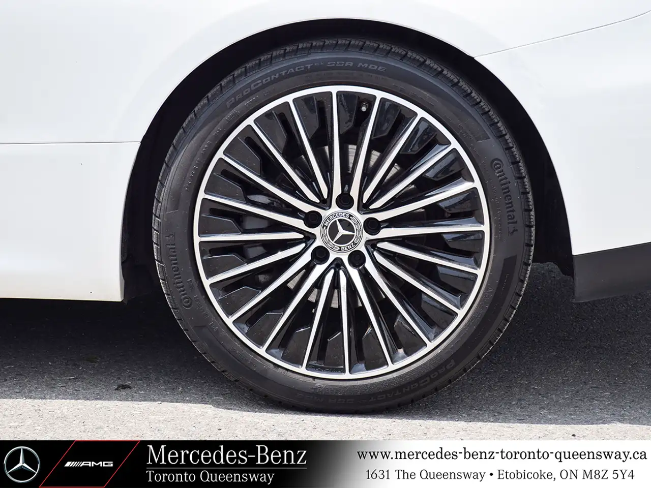Mercedes-Benz CLE снимка Mercedes-Benz CLE