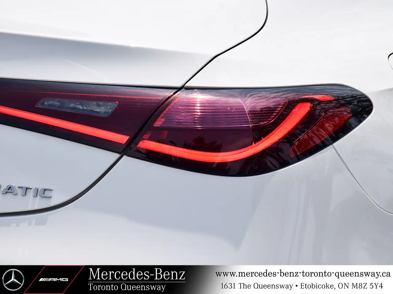 Mercedes-Benz CLE снимка Mercedes-Benz CLE