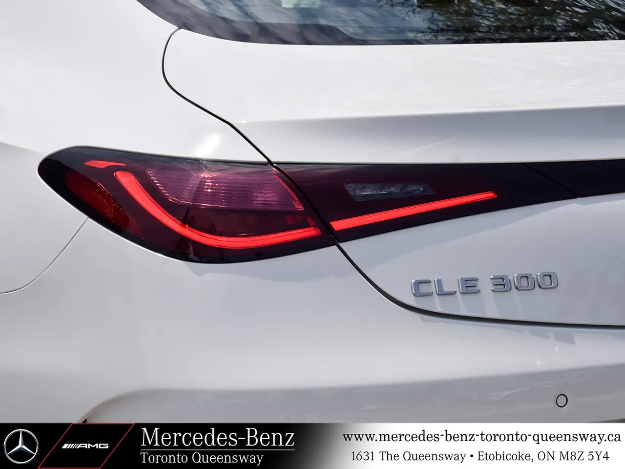 Mercedes-Benz CLE снимка Mercedes-Benz CLE