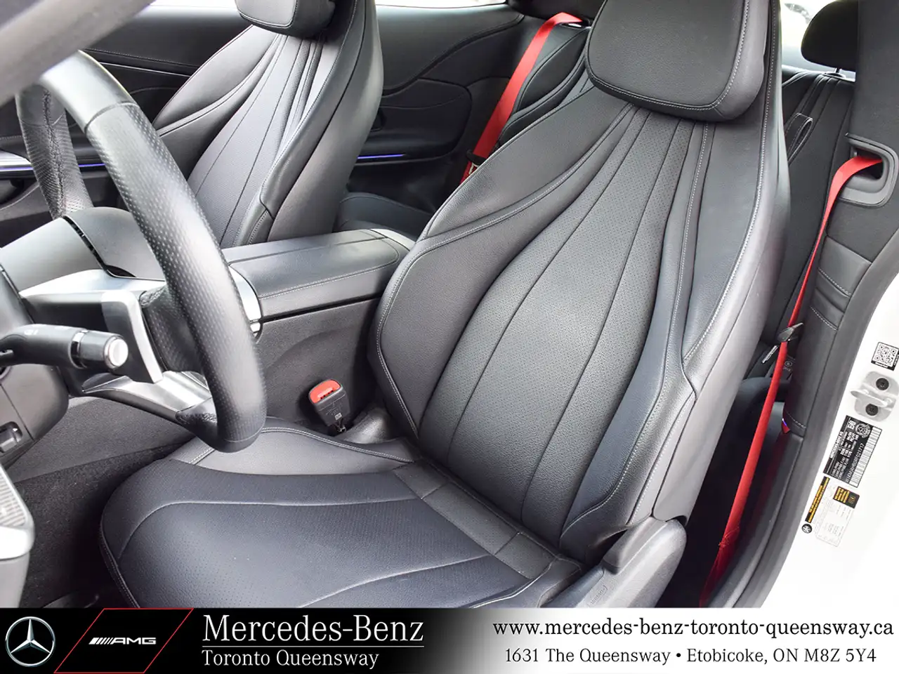 Mercedes-Benz CLE снимка Mercedes-Benz CLE