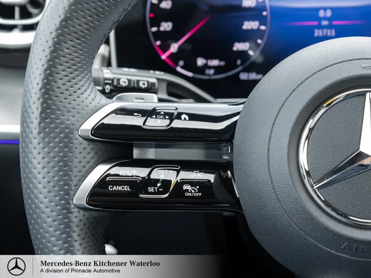 Mercedes-Benz GLC fotografie Mercedes-Benz GLC