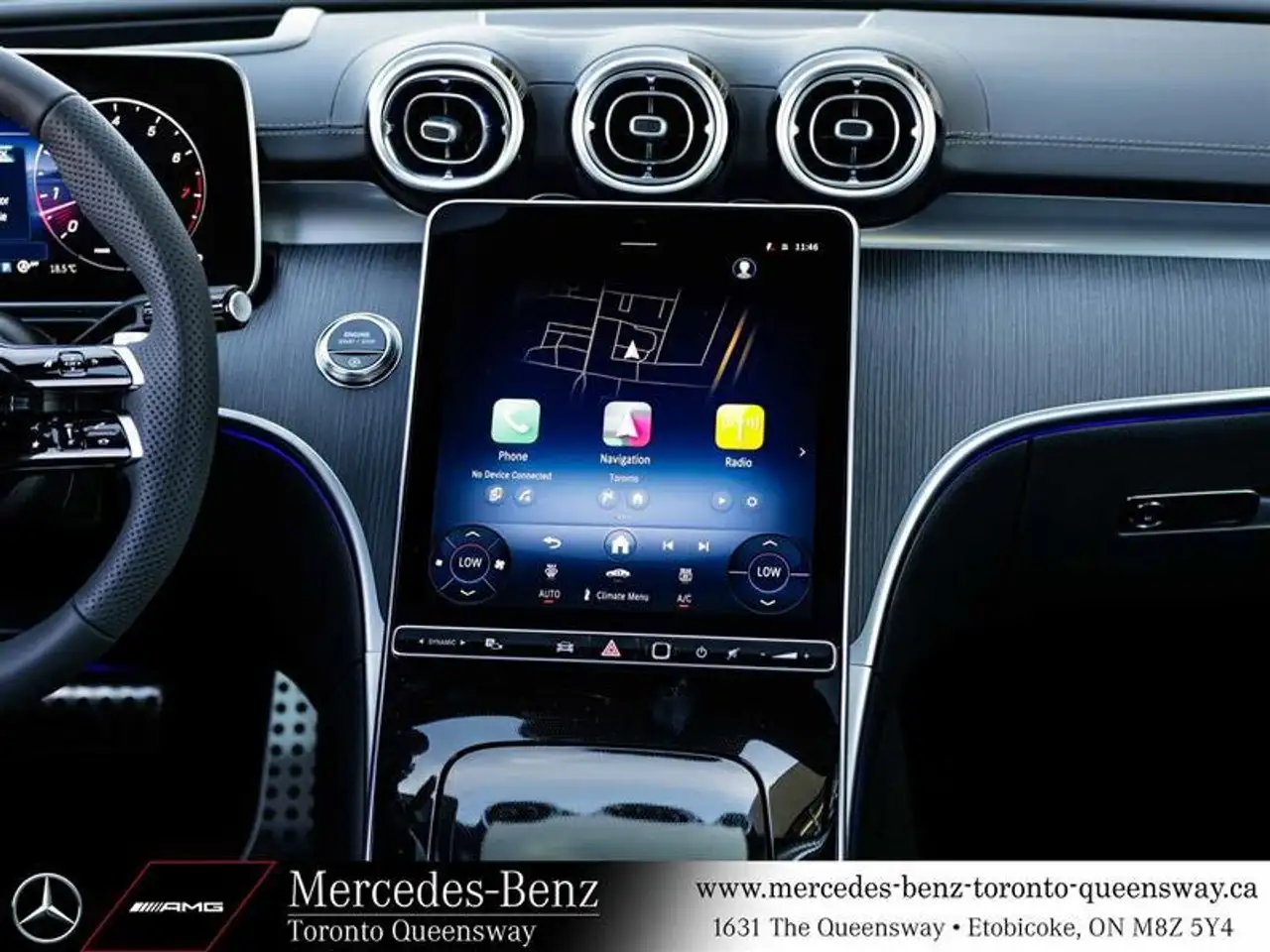 Mercedes-Benz CLE снимка Mercedes-Benz CLE