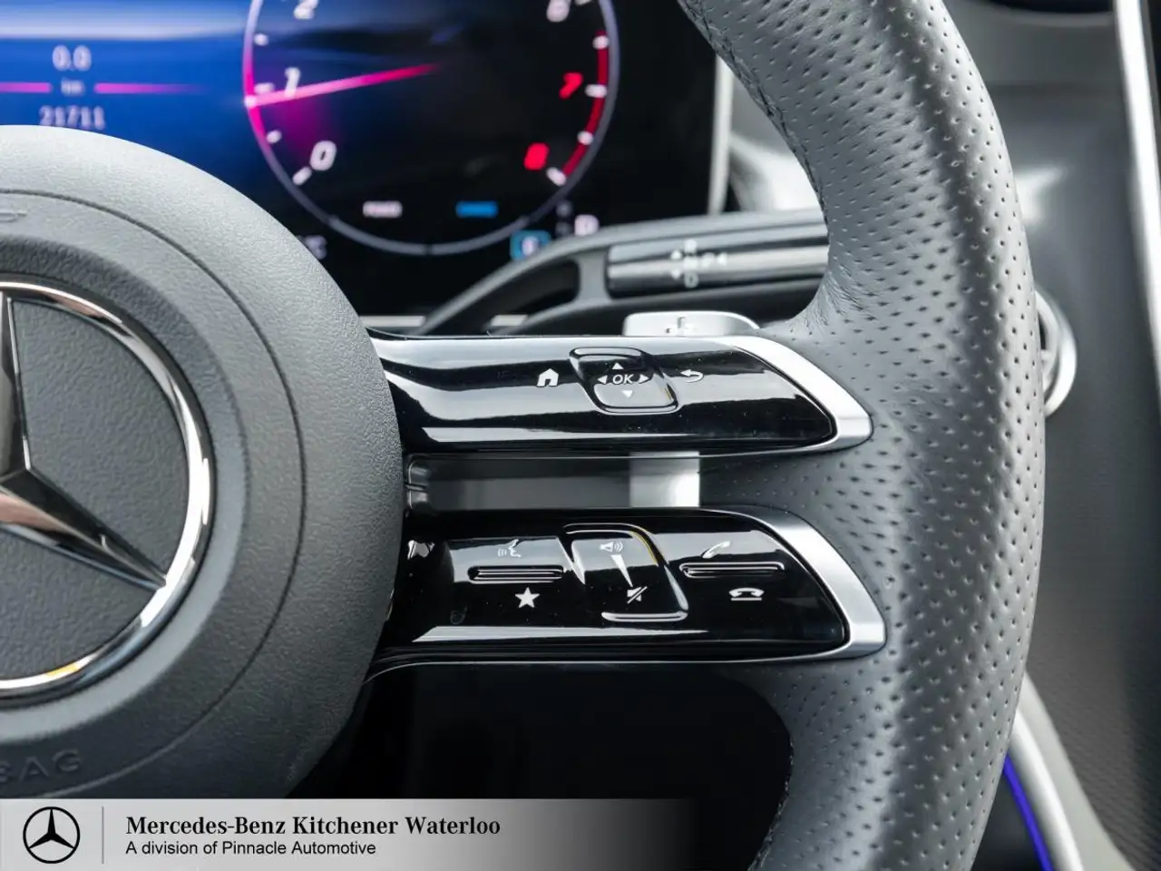 Mercedes-Benz GLC fotografie Mercedes-Benz GLC